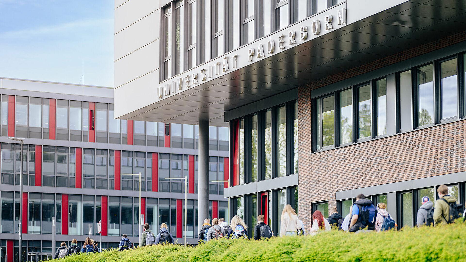 Paderborn Üniversitesi