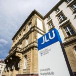 Giessen Justus Liebig Üniversitesi