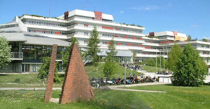 Ulm Üniversitesi